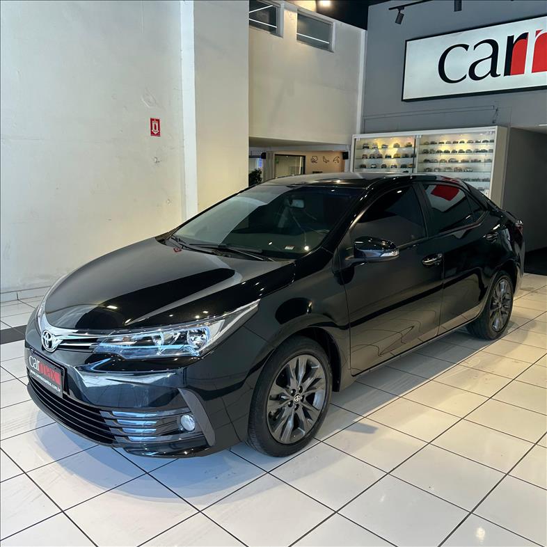 TOYOTA  COROLLA   2.0 XEI 16V  - 9466
