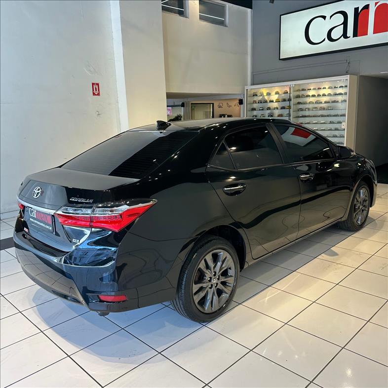 TOYOTA  COROLLA   2.0 XEI 16V  - 9467