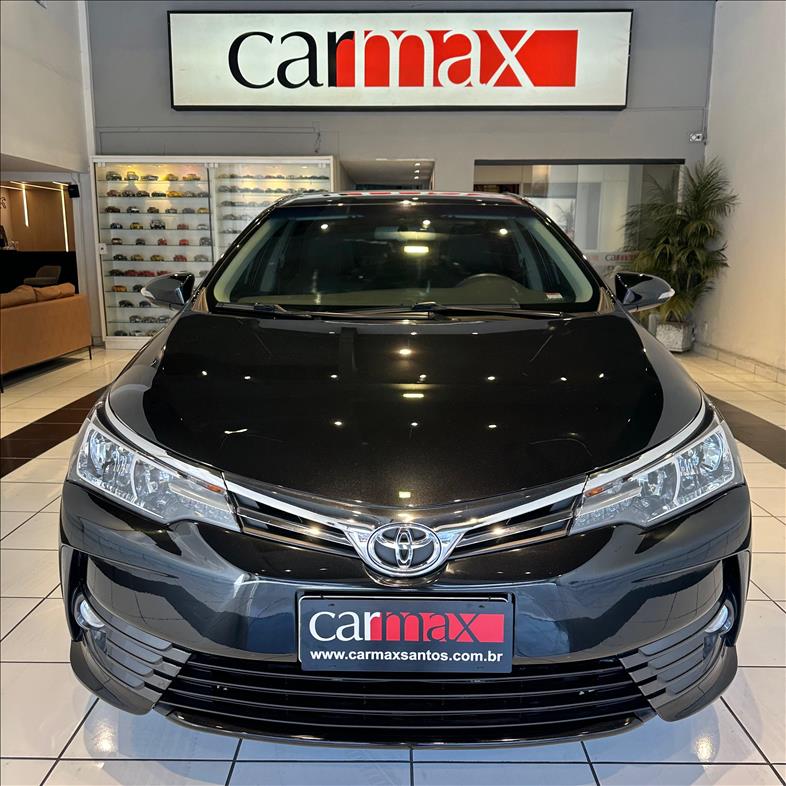 TOYOTA  COROLLA   2.0 XEI 16V  - 9468