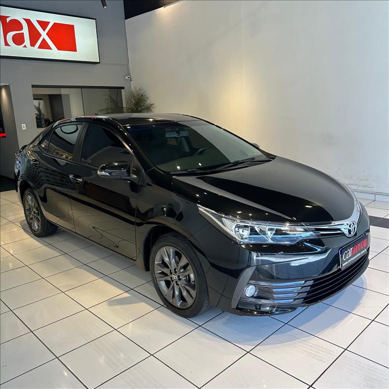 TOYOTA  COROLLA   2.0 XEI 16V  - 9469