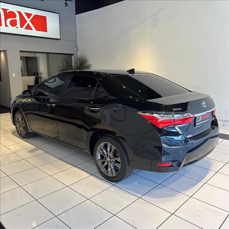 TOYOTA  COROLLA   2.0 XEI 16V  - 9470