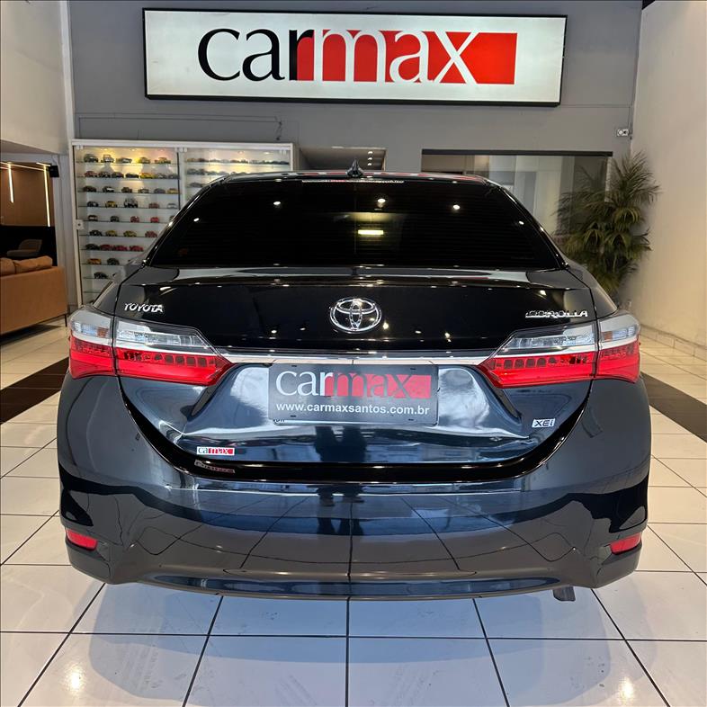 TOYOTA  COROLLA   2.0 XEI 16V  - 9471