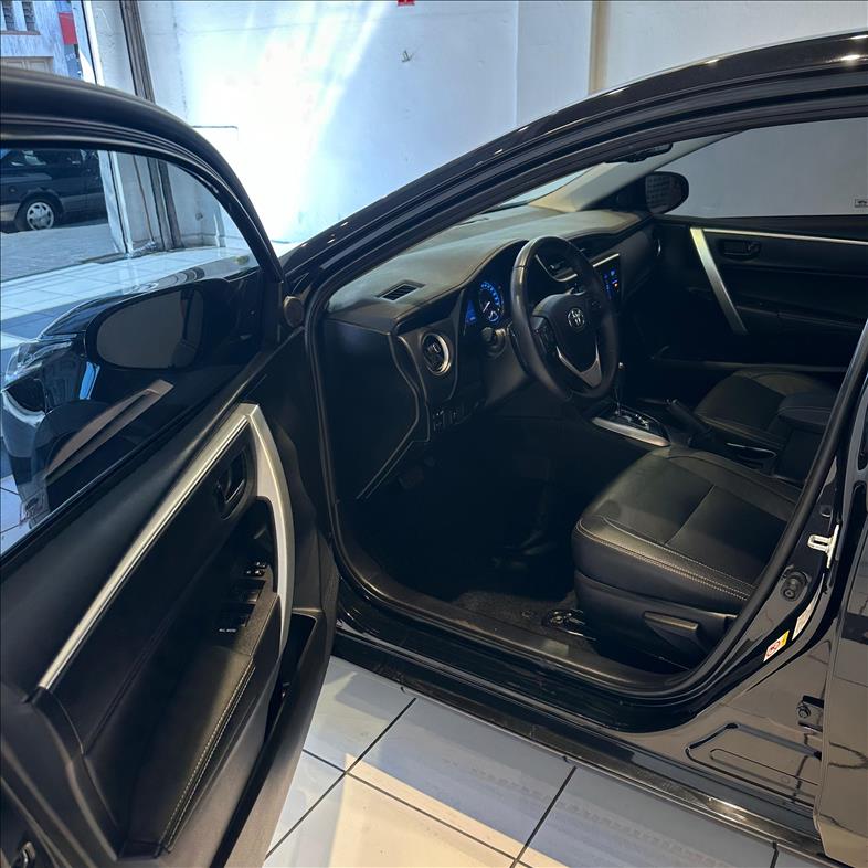 TOYOTA  COROLLA   2.0 XEI 16V  - 9473