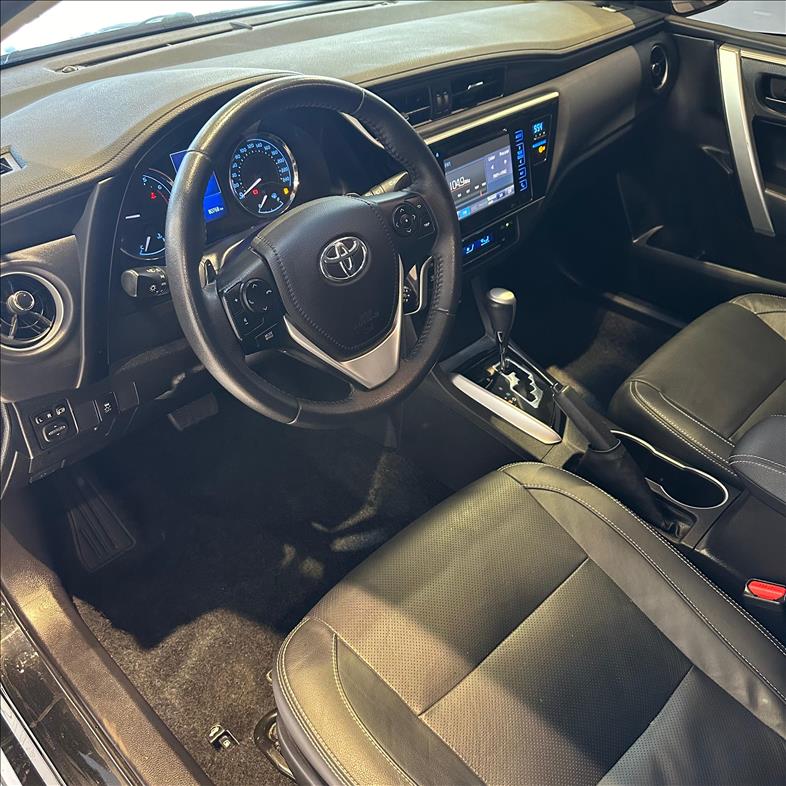 TOYOTA  COROLLA   2.0 XEI 16V  - 9472