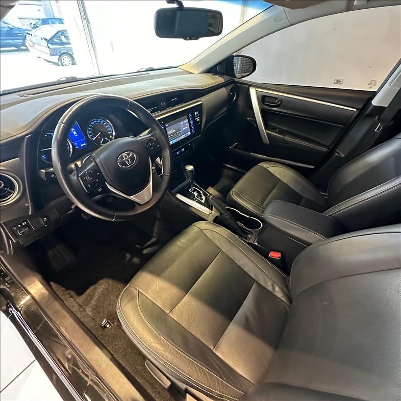 TOYOTA  COROLLA   2.0 XEI 16V  - 9474