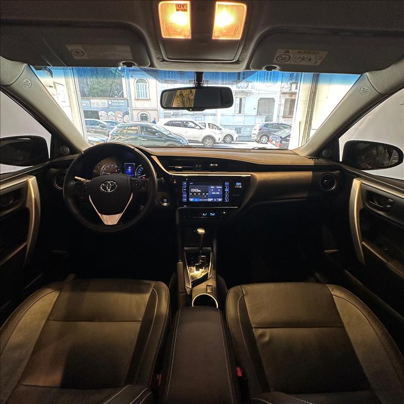TOYOTA  COROLLA   2.0 XEI 16V  - 9475