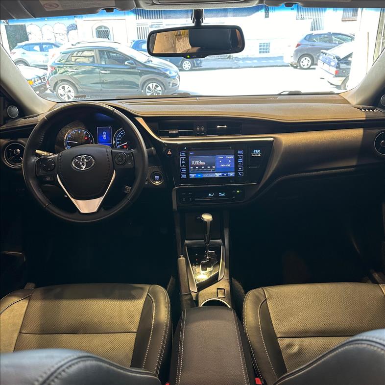 TOYOTA  COROLLA   2.0 XEI 16V  - 9476