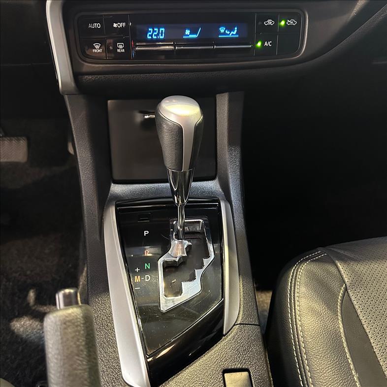 TOYOTA  COROLLA   2.0 XEI 16V  - 9478