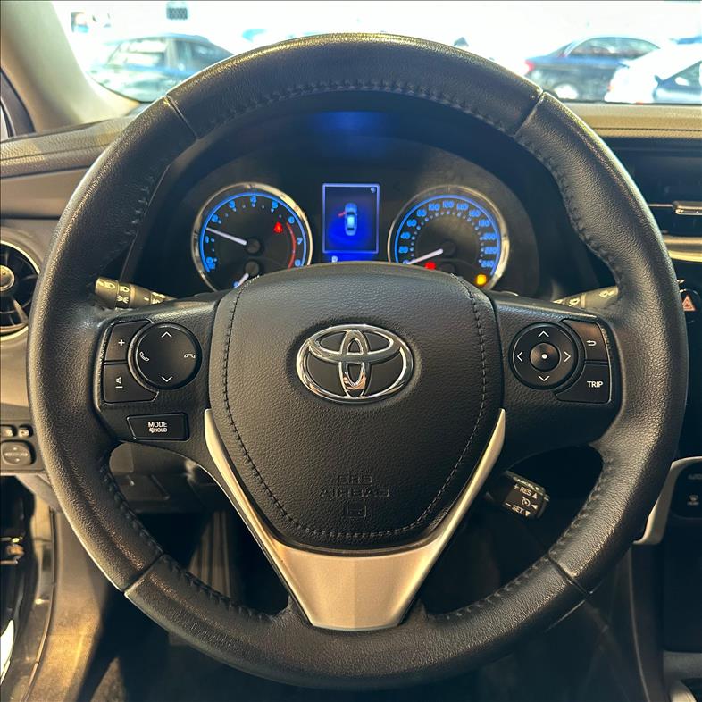 TOYOTA  COROLLA   2.0 XEI 16V  - 9479