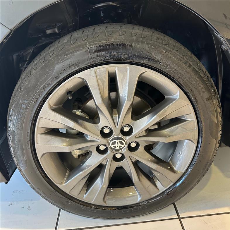 TOYOTA  COROLLA   2.0 XEI 16V  - 9482