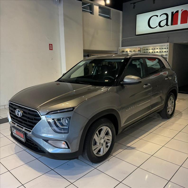 HYUNDAI  CRETA   1.0 Tgdi Comfort  - 1122153