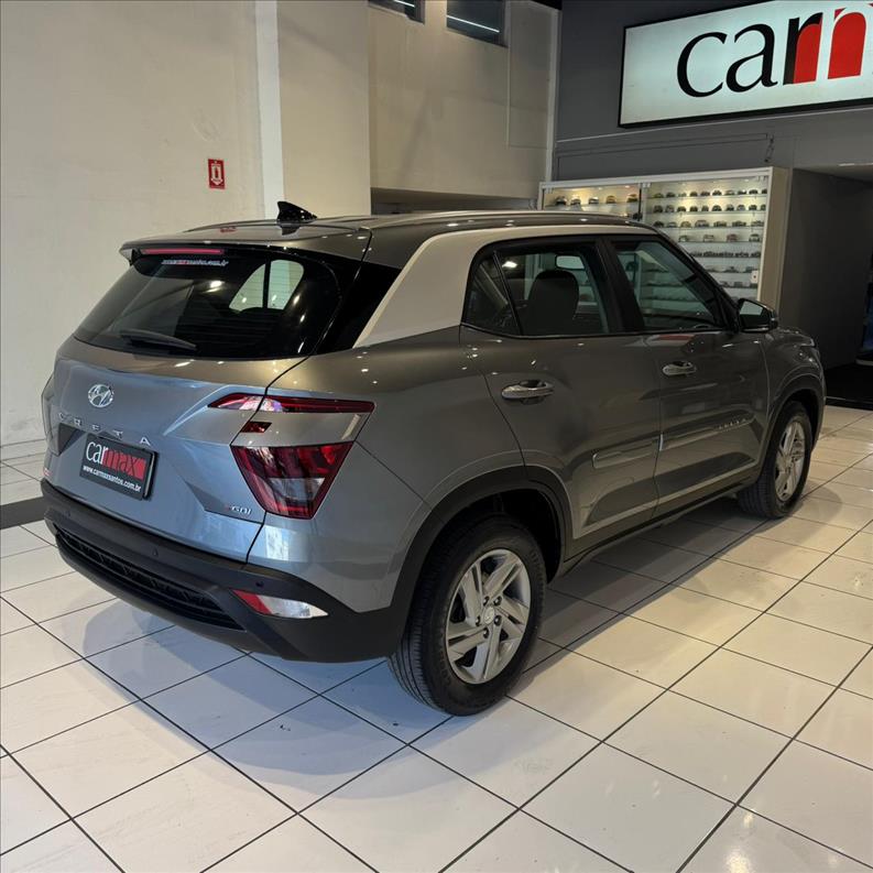 HYUNDAI  CRETA   1.0 Tgdi Comfort  - 1122154