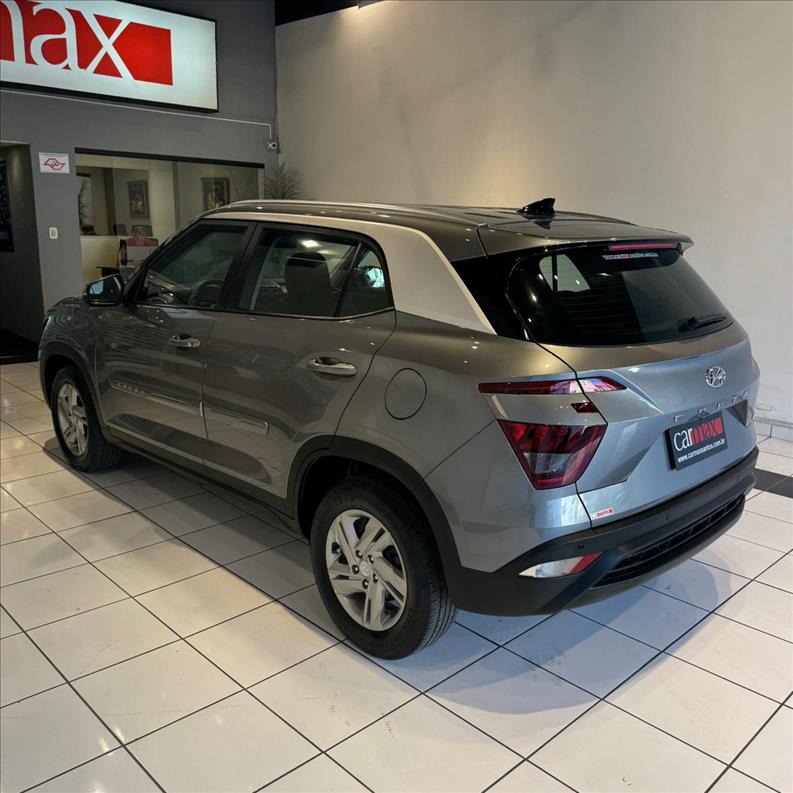 HYUNDAI  CRETA   1.0 Tgdi Comfort  - 1122157