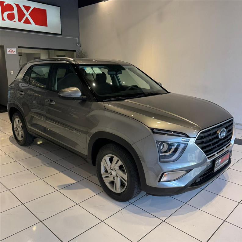 HYUNDAI  CRETA   1.0 Tgdi Comfort  - 1122156