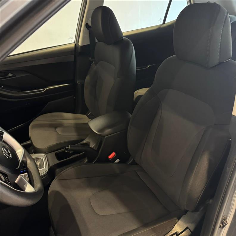 HYUNDAI  CRETA   1.0 Tgdi Comfort  - 1122161
