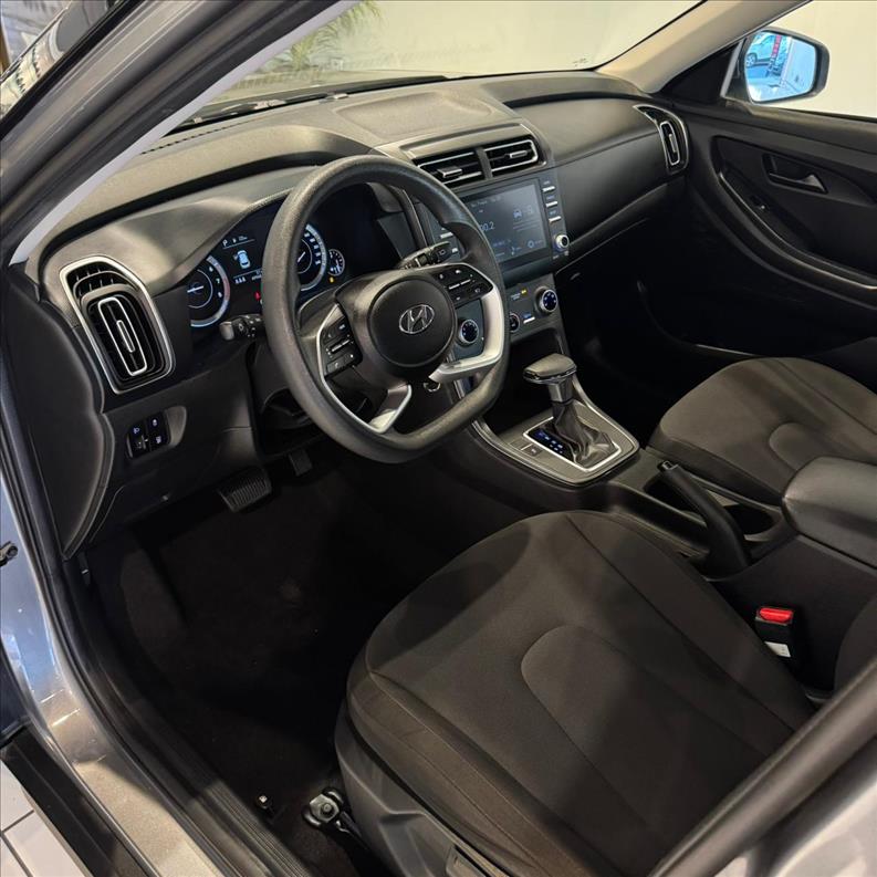 HYUNDAI  CRETA   1.0 Tgdi Comfort  - 1122159