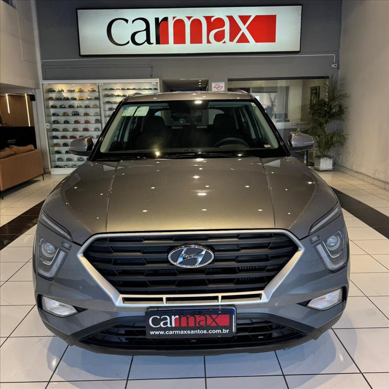 HYUNDAI  CRETA   1.0 Tgdi Comfort  - 1122155