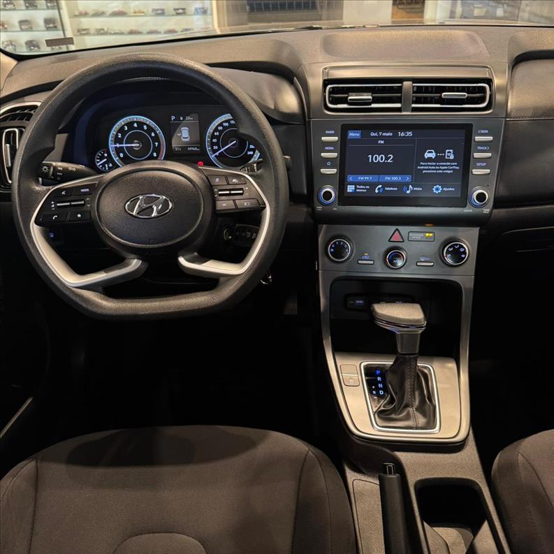 HYUNDAI  CRETA   1.0 Tgdi Comfort  - 1122164