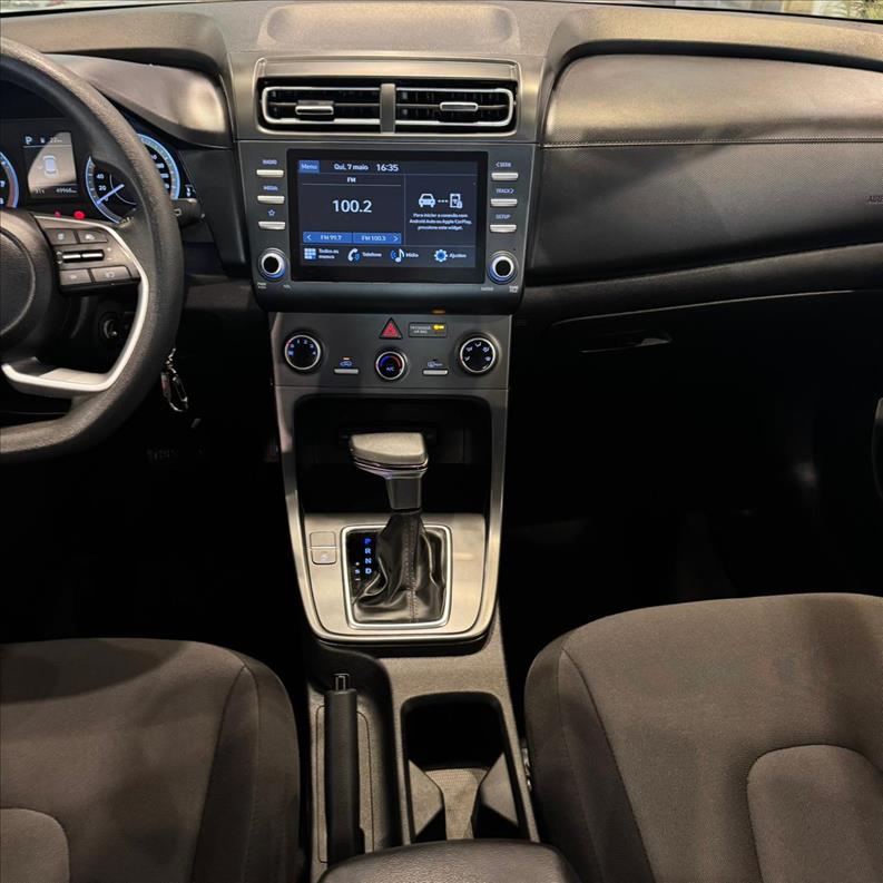 HYUNDAI  CRETA   1.0 Tgdi Comfort  - 1122165