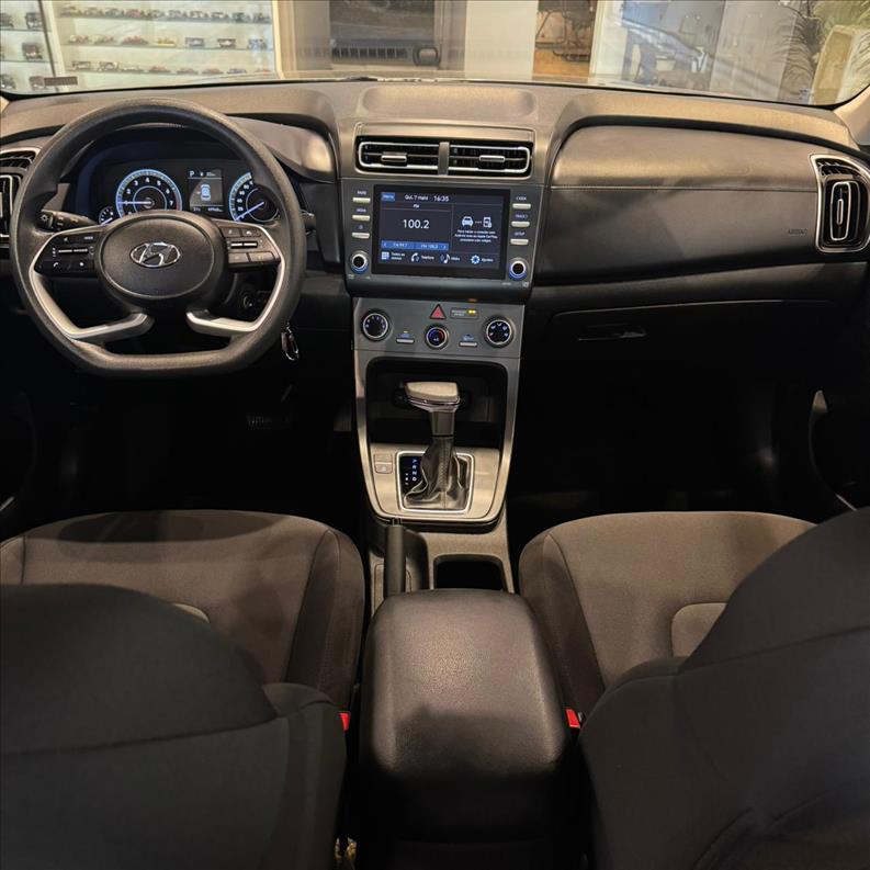 HYUNDAI  CRETA   1.0 Tgdi Comfort  - 1122163