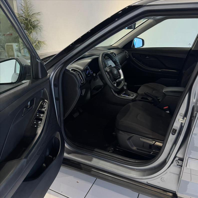 HYUNDAI  CRETA   1.0 Tgdi Comfort  - 1122160