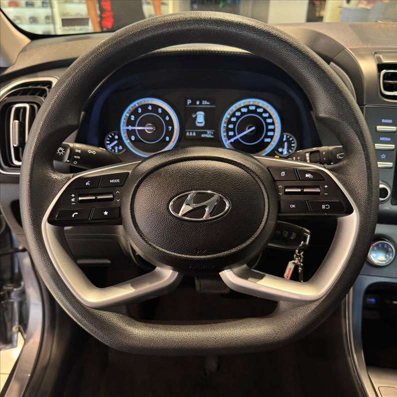 HYUNDAI  CRETA   1.0 Tgdi Comfort  - 1122167
