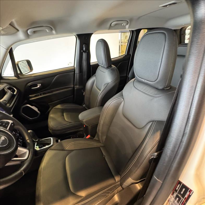 JEEP  RENEGADE   1.8 16V Longitude  - 14728