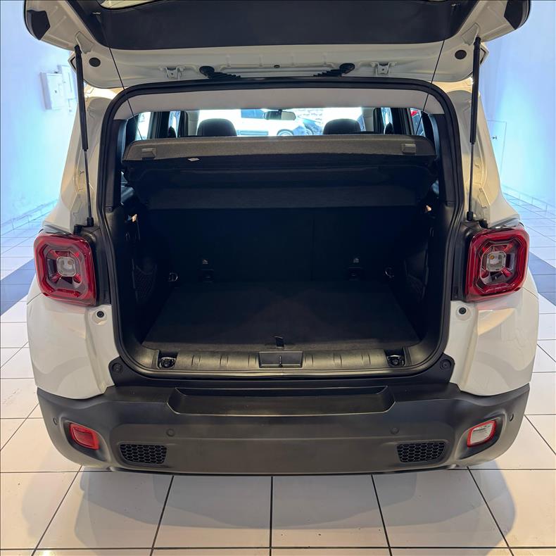 JEEP  RENEGADE   1.8 16V Longitude  - 14735