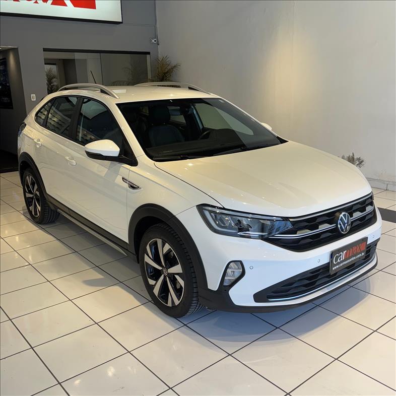 VOLKSWAGEN  NIVUS   1.0 200 TSI Highline  - 18118