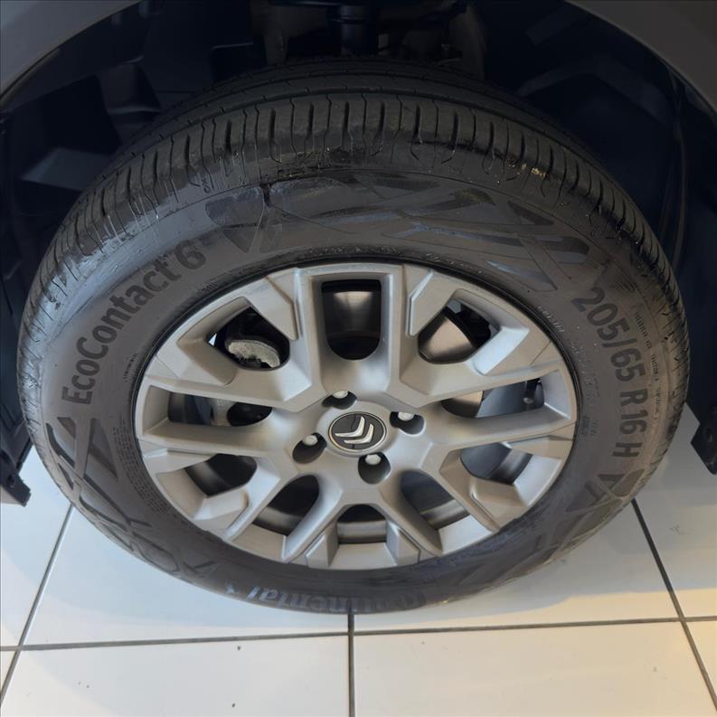 CITROËN  C3 AIRCROSS   1.0 Turbo 200 Feel Pack  - 1253