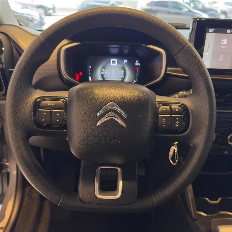 CITROËN  C3 AIRCROSS   1.0 Turbo 200 Feel Pack  - 1251