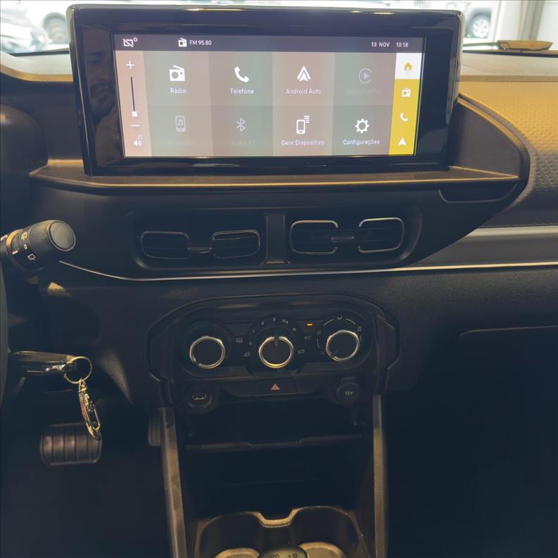 CITROËN  C3 AIRCROSS   1.0 Turbo 200 Feel Pack  - 1249