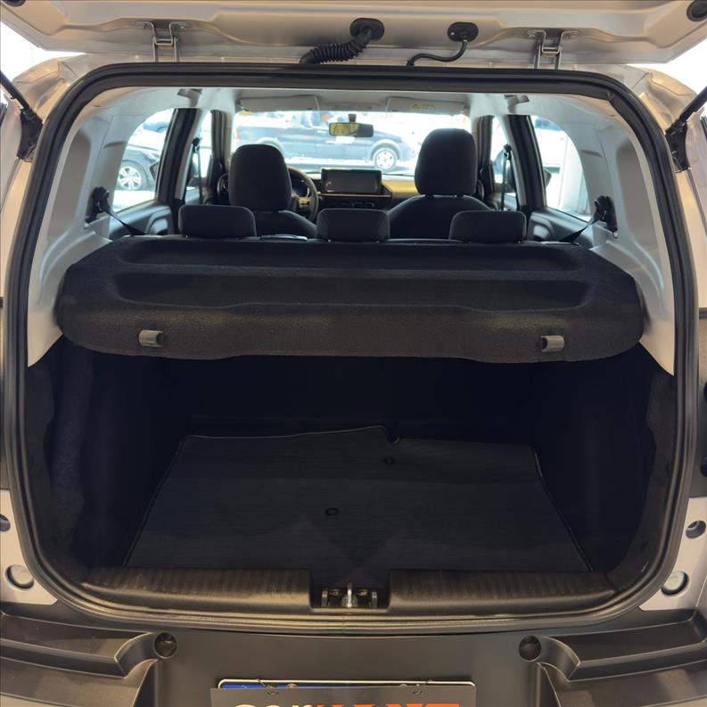 CITROËN  C3 AIRCROSS   1.0 Turbo 200 Feel Pack  - 1252