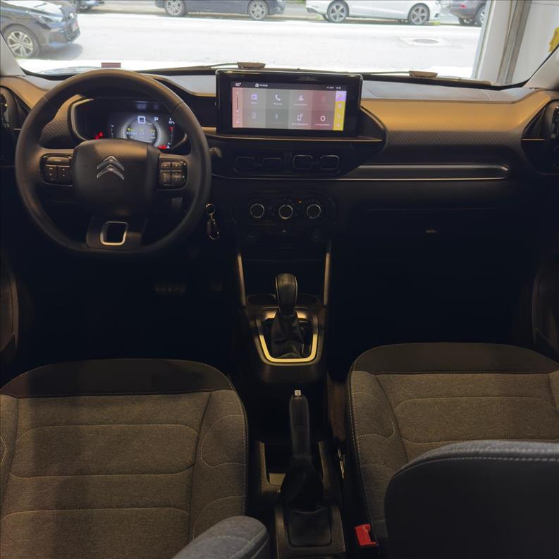 CITROËN  C3 AIRCROSS   1.0 Turbo 200 Feel Pack  - 1247