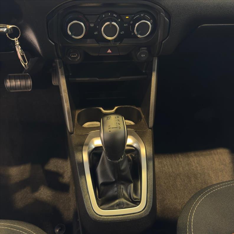 CITROËN  C3 AIRCROSS   1.0 Turbo 200 Feel Pack  - 1250