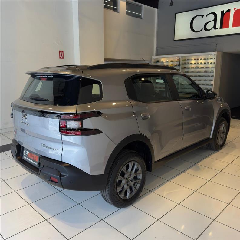 CITROËN  C3 AIRCROSS   1.0 Turbo 200 Feel Pack  - 1239