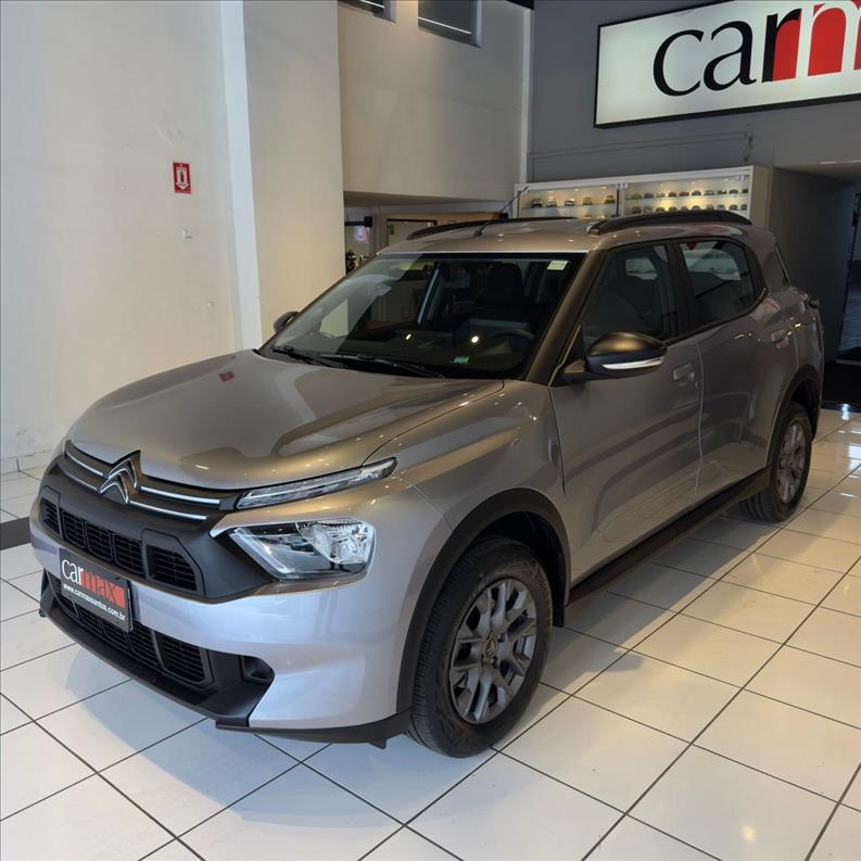 CITROËN  C3 AIRCROSS   1.0 Turbo 200 Feel Pack  - 1238