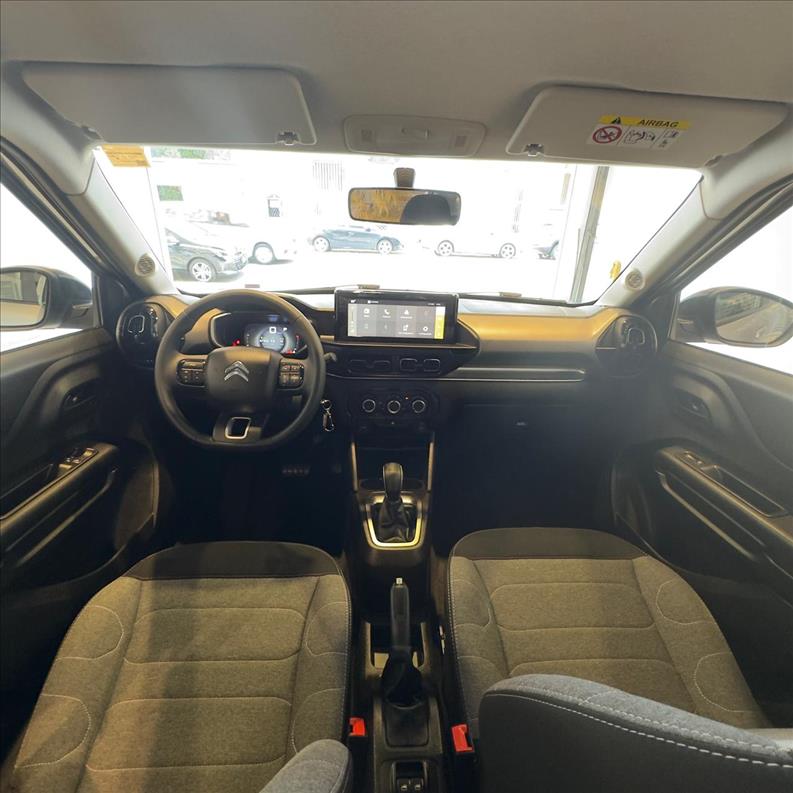 CITROËN  C3 AIRCROSS   1.0 Turbo 200 Feel Pack  - 1246