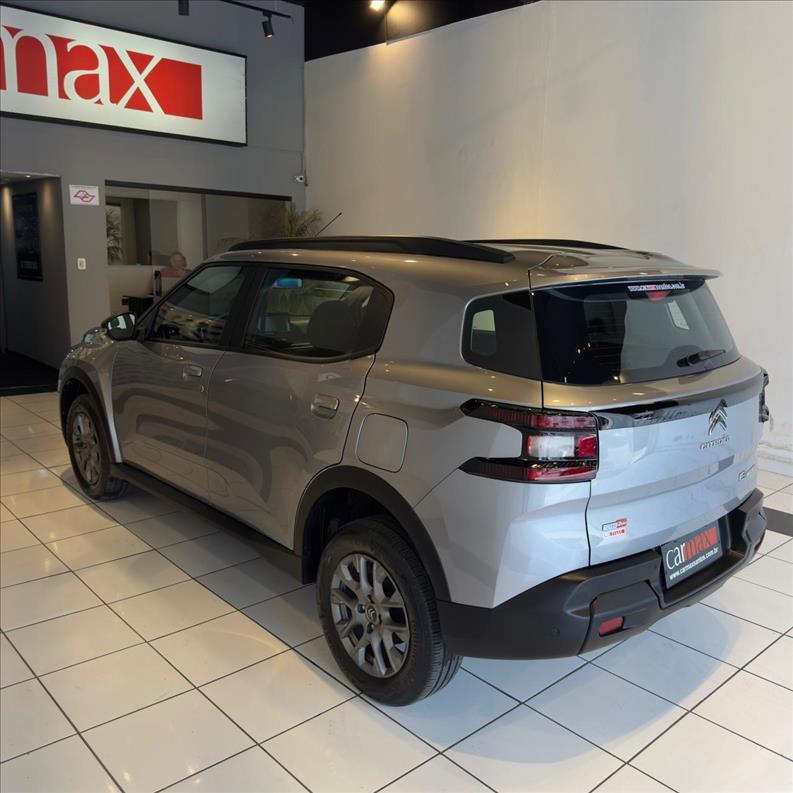 CITROËN  C3 AIRCROSS   1.0 Turbo 200 Feel Pack  - 1242