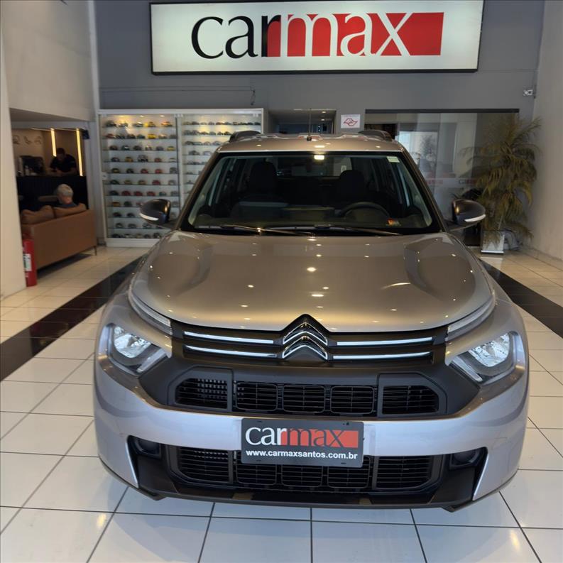 CITROËN  C3 AIRCROSS   1.0 Turbo 200 Feel Pack  - 1240