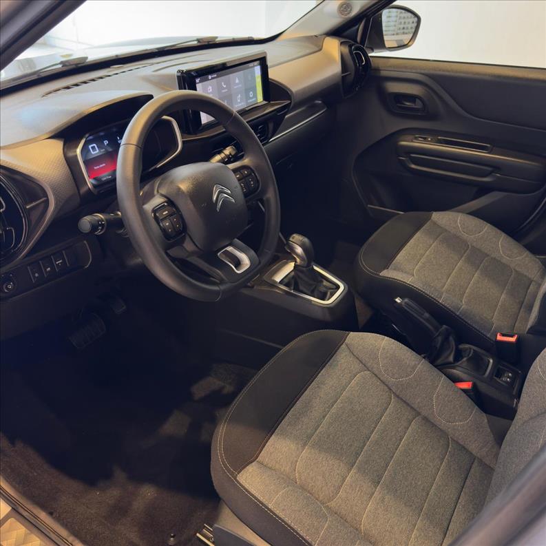 CITROËN  C3 AIRCROSS   1.0 Turbo 200 Feel Pack  - 1244