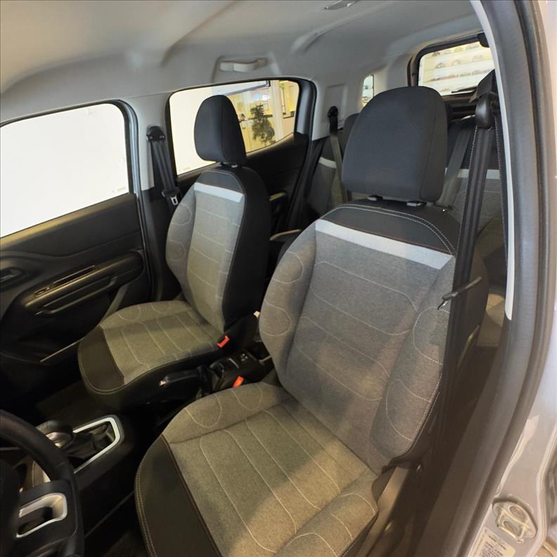 CITROËN  C3 AIRCROSS   1.0 Turbo 200 Feel Pack  - 1245