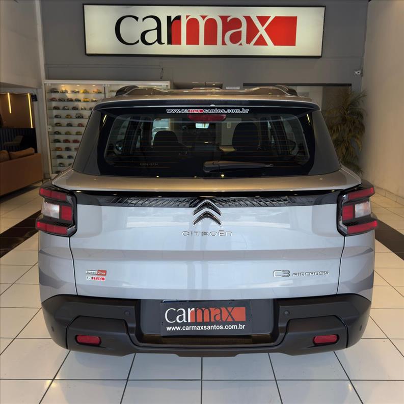 CITROËN  C3 AIRCROSS   1.0 Turbo 200 Feel Pack  - 1243