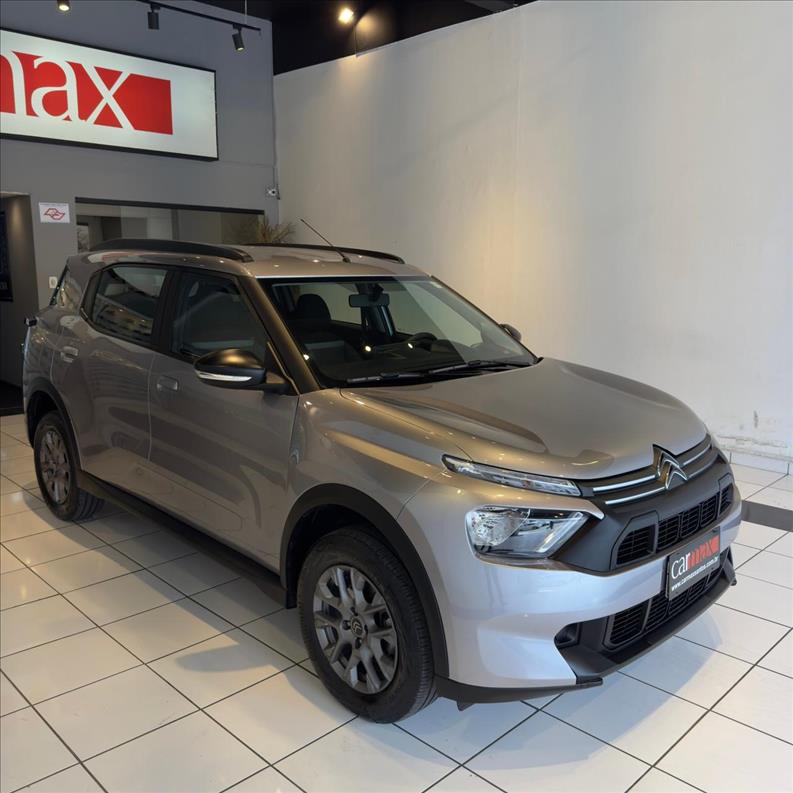 CITROËN  C3 AIRCROSS   1.0 Turbo 200 Feel Pack  - 1241