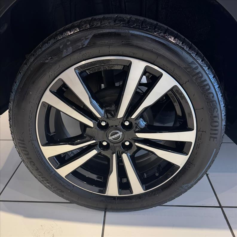 NISSAN  KICKS   1.6 16vstart Advance  - 3614878