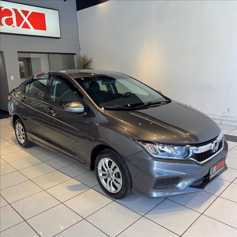 HONDA  CITY   1.5 Personal 16V  - 19399