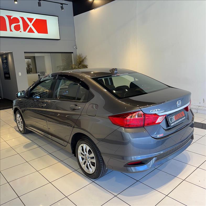 HONDA  CITY   1.5 Personal 16V  - 19400