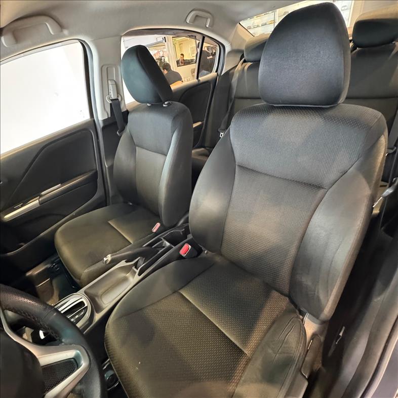 HONDA  CITY   1.5 Personal 16V  - 19403