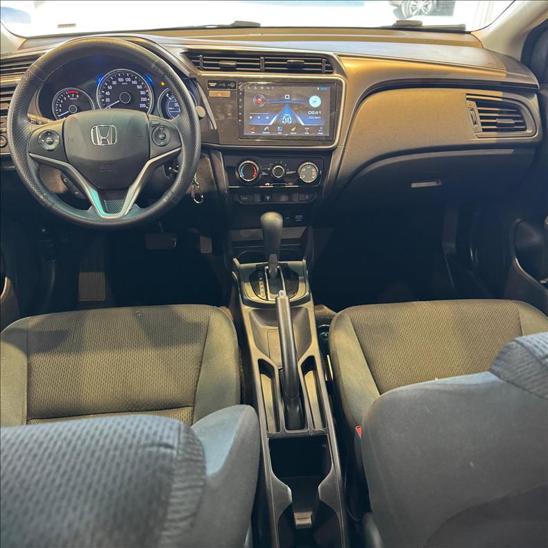 HONDA  CITY   1.5 Personal 16V  - 19404