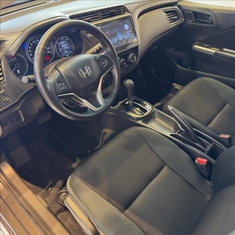 HONDA  CITY   1.5 Personal 16V  - 19402